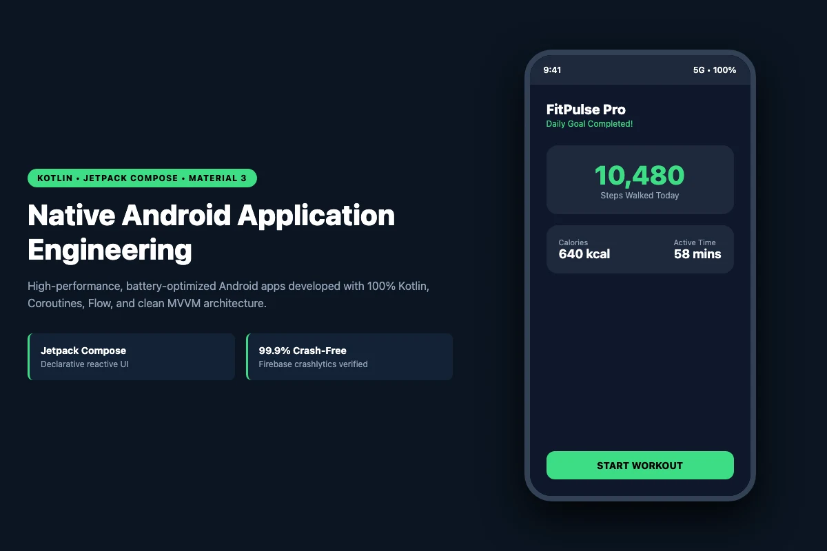 Service architecture interface preview