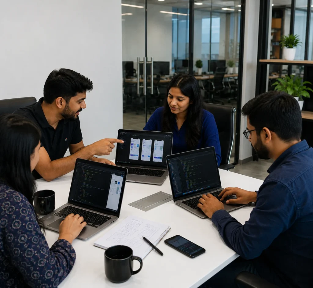 Careers at BranZo Techno Solution Coimbatore