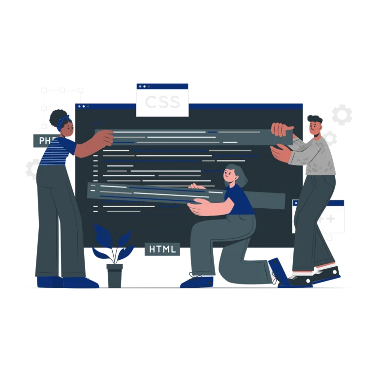 software development team Coimbatore