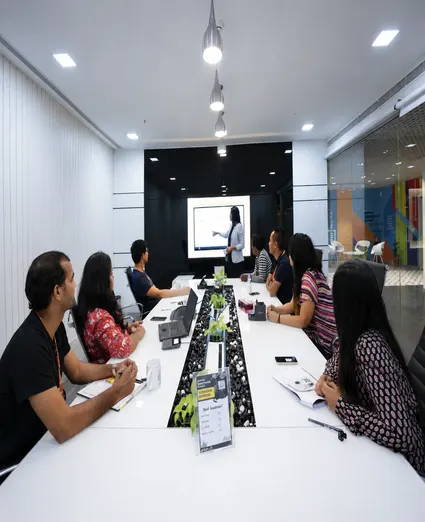 Digital Solutions and Web Development Services